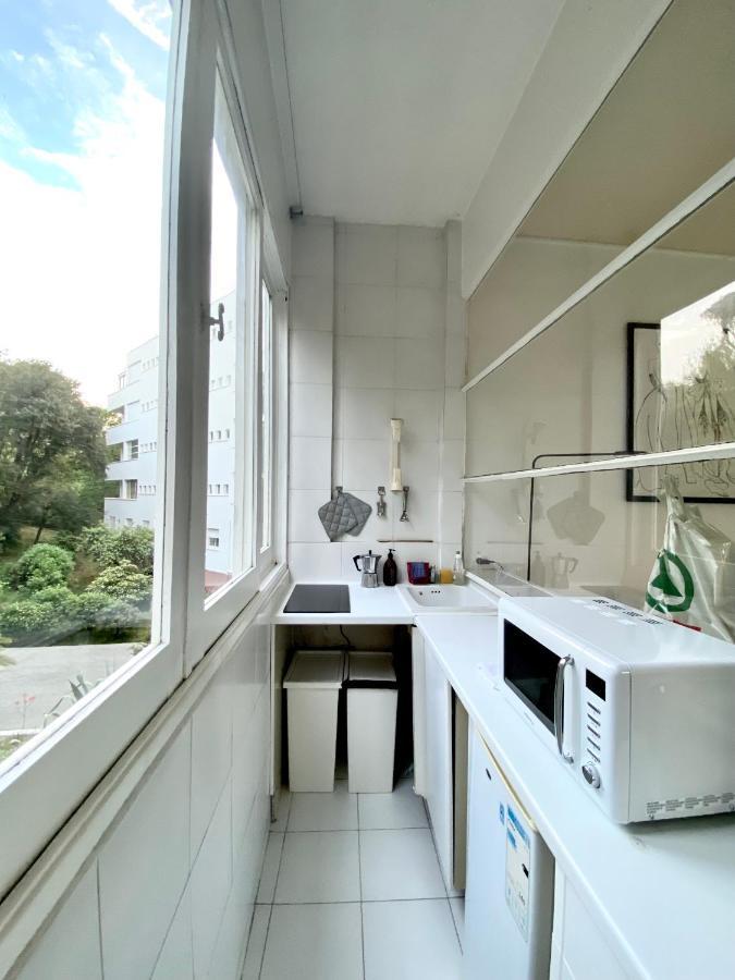 Elegant Studio Et Parking Dans Batiment Historique Saint-Tropez Exterior foto