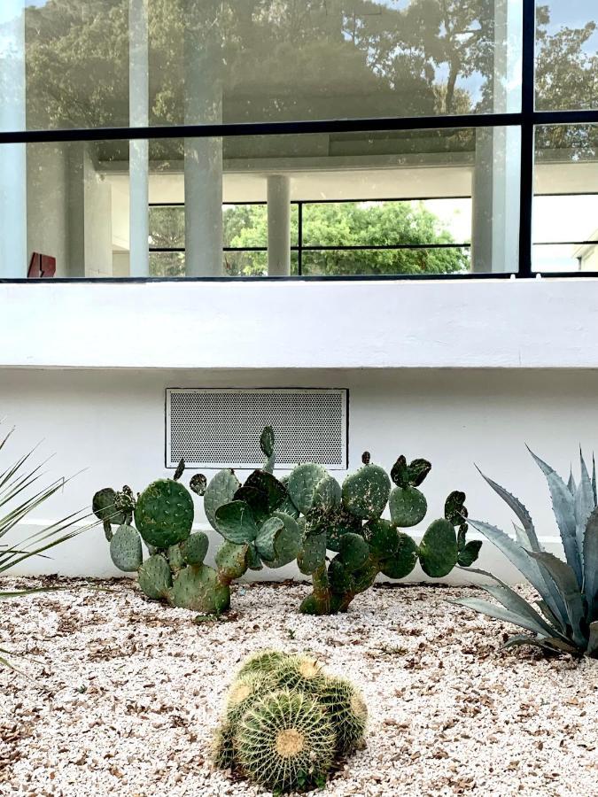 Elegant Studio Et Parking Dans Batiment Historique Saint-Tropez Exterior foto