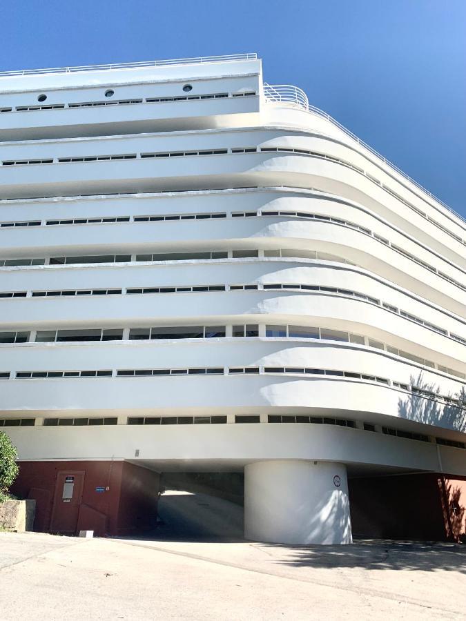 Elegant Studio Et Parking Dans Batiment Historique Saint-Tropez Exterior foto